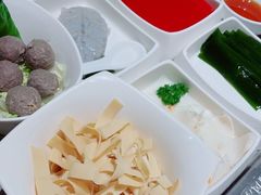 -海底捞火锅(正大乐城店)