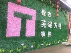 -芜湖方特东方神画