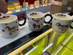 -真快活Coohoo Max(武汉绿地新田360店)