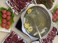 -潮悦牛肉火锅城(水贝店)