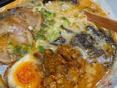 -味千拉面(广州金沙永旺梦乐城店)