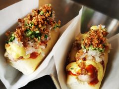 -BOR Eatery(安福路店)