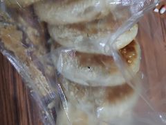 芝麻烧饼-大福来(西青道店)