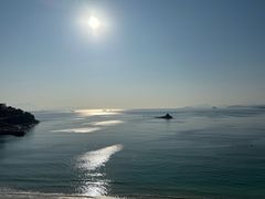 -深圳大梅沙京基洲际度假酒店