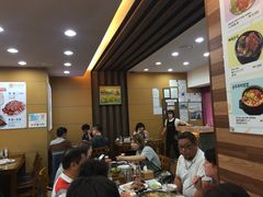 -元堂脊骨土豆汤(明洞1号店)