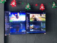 -零纪元VR体验馆·桌游(黄浦店)