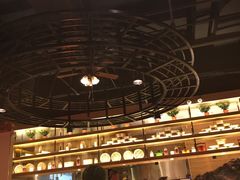 大堂-弄堂小笼包(西青中北永旺购物中心店)