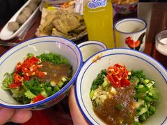 -沙胆彪炭炉牛杂煲(成都玉林店)