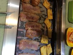 -韩美轩自助烤肉火锅