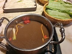-东道煮牛肉火锅(东盛大街店)