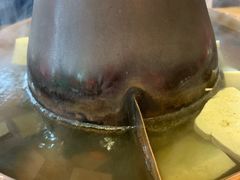 -东镇老火锅(长春路首店)