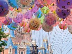 -上海迪士尼度假区