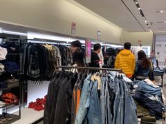 -ZARA HOME(天环广场店)