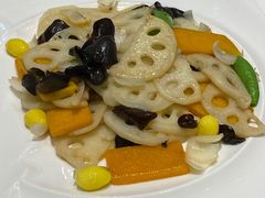 -胜记为食家·创新粤菜(车公庙店)