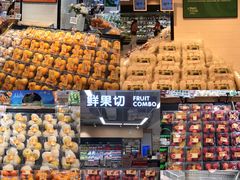 -天虹购物中心(深圳龙华店)