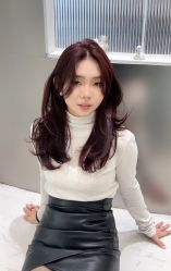-FOR YOU造型