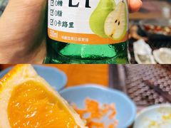 -蚝英雄鲜蚝自助专门店(长楹天街直营店)