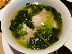 -康莱德酒店·美庭自助餐厅