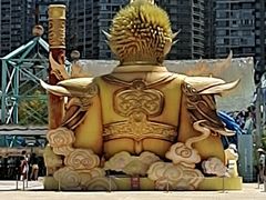 -海合安成都极地海洋公园