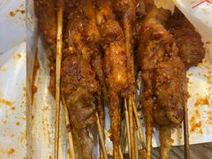 鸡胗小串-辽B·小串(总店)