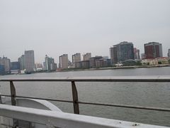 -摆渡站(董家渡站)