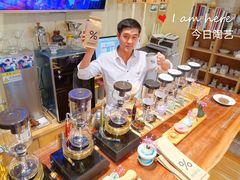 -袁亮今日陶艺(苹果社区总店)