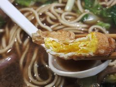 -康儿面馆(建国北路店)