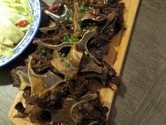 -鱼乐火锅(清江国际店)