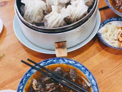 -呼市烧麦羊杂(幸福路店)