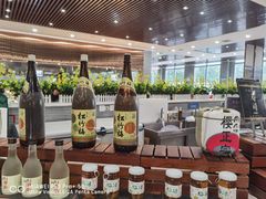 -金狮国际酒店自助餐(金狮店)