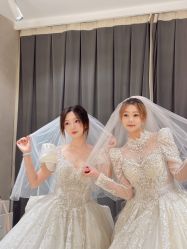 -GRACE KELLY婚纱与礼服(北京店)