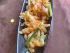 -南沙游艇会·大兵船餐厅