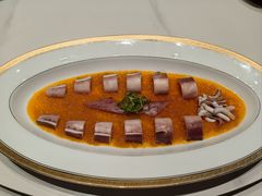 -新光酒家·河豚·海鲜·蟹料理(浦东店)