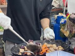 -普宁反沙番薯芋头