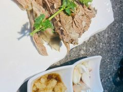 -马老六清真餐厅(雁滩店)