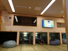 -汤泉良子.足疗按摩.SPA(中关村店)