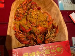 -味福记·本地特色菜(八一万达广场店)