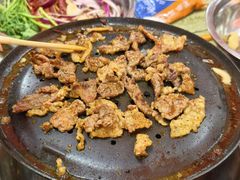 -马晓马佳牛羊肉(新合路店)