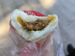 -食膳公园包子铺(烈士公园店)