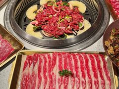 -炭之家·齐齐哈尔非遗烤肉·鲜切直供(中央大街店)