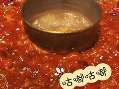 -巴蜀大宅门火锅(北大街店)