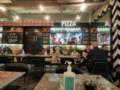 -BOTTEGA意库(中骏世界城店)