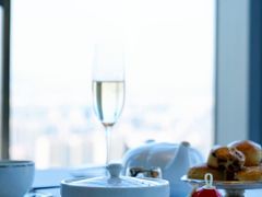 -悦厅·下午茶(杭州柏悦酒店)