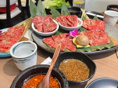 -虎丸烧肉(世纪汇店)