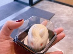 小兔子-海底捞火锅(九久奥特莱斯店)