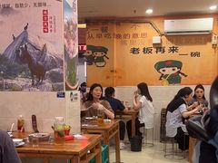 -洪大厨鸡煲(福田店)