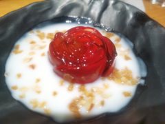 -聚点串吧·北京烧烤(赵登禹路店)
