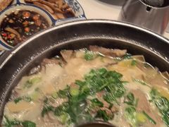 -曾家厨房·新徽菜(高新天柱路店)