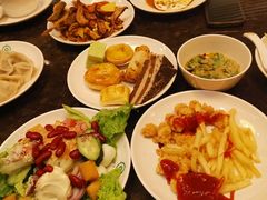 -东方之珠洗浴休闲广场(南开店)