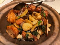 -汤城小厨•粤菜•靓汤(望京凯德mall店)